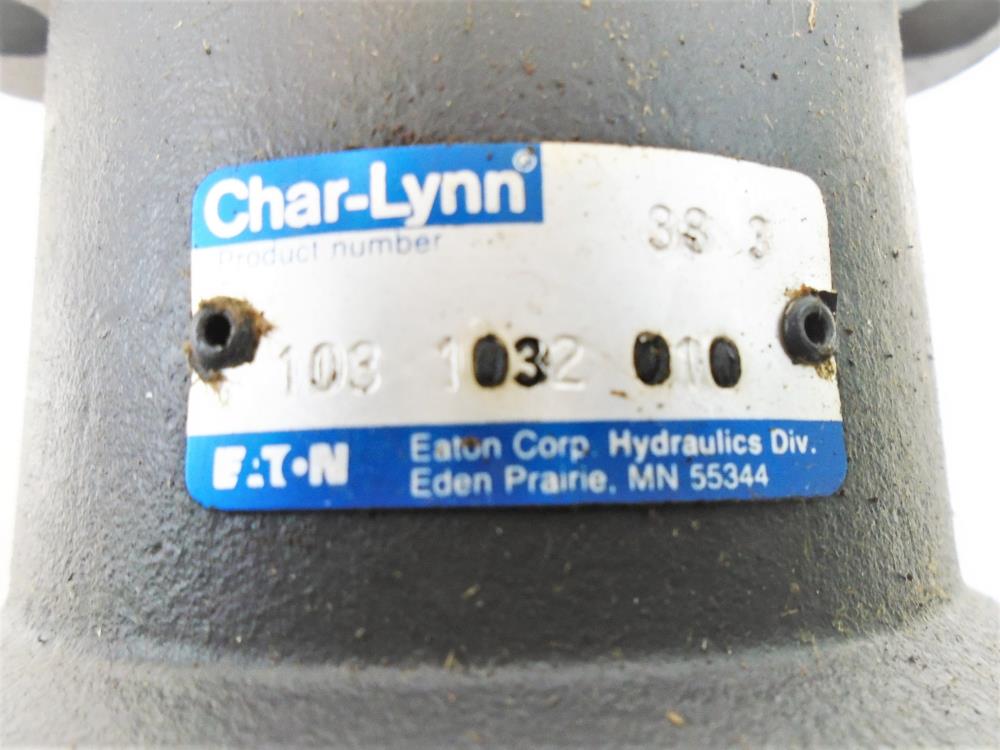 Char-Lynn Orbit Motor 103 1032 010